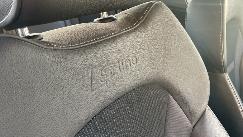 Audi A1 1.4 TFSI S Line 5dr Petrol Hatchback